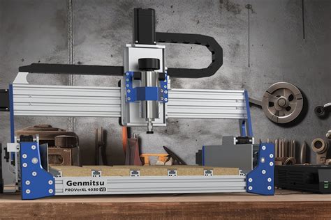 genmitsu cnc router machine proverxl 4030|genmitsu proverxl 4030 v2.